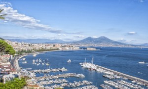 Napoli - A2Z Relocations