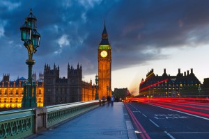 londra - A2Z Relocations